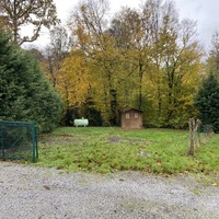 Terrain à bâtir de 460 m² - Le Chénia (Froidchapelle)